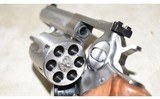 RUGER ~ GP100 MATCH CHAMPION ~ .357 MAGNUM - 6 of 6