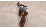 RUGER ~ GP100 MATCH CHAMPION ~ .357 MAGNUM - 4 of 6