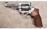 RUGER ~ GP100 MATCH CHAMPION ~ .357 MAGNUM - 2 of 6