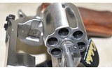 RUGER ~ GP100 MATCH CHAMPION ~ .357 MAGNUM - 5 of 6
