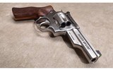 RUGER ~ GP100 MATCH CHAMPION ~ .357 MAGNUM - 3 of 6