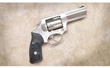 Ruger ~ Model SP101 ~ .357 Magnum - 1 of 9