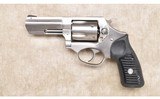 Ruger ~ Model SP101 ~ .357 Magnum - 3 of 9