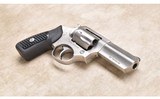 Ruger ~ Model SP101 ~ .357 Magnum - 2 of 9