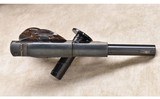 High Standard ~ Model SK-100 ~ .22 Long Rifle - 6 of 7