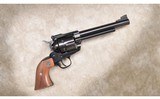 Ruger ~ New Model Blackhawk ~ .41 Magnum - 1 of 7