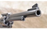 Ruger ~ New Model Blackhawk ~ .41 Magnum - 5 of 7