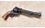 Ruger ~ New Model Blackhawk ~ .41 Magnum - 2 of 7