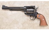 Ruger ~ New Model Blackhawk ~ .41 Magnum - 3 of 7