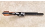 Ruger ~ New Model Blackhawk ~ .41 Magnum - 7 of 7