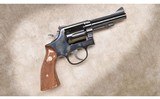 Smith & Wesson ~ Model 15-3 ~ .38 S&W Special - 1 of 10