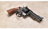 Smith & Wesson ~ Model 15-3 ~ .38 S&W Special - 2 of 10