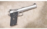 AMT ~ Model Automag II ~ .22 Rimfire Magnum - 1 of 8