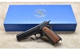 Colt ~ Model 1911 ~ .45 ACP - 10 of 10