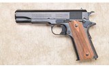 Colt ~ Model 1911 ~ .45 ACP - 3 of 10