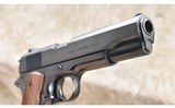 Colt ~ Model 1911 ~ .45 ACP - 5 of 10