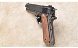 Colt ~ Model 1911 ~ .45 ACP - 4 of 10