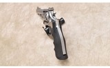 Smith & Wesson ~ Model 66 ~ .357 Magnum - 4 of 10