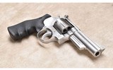 Smith & Wesson ~ Model 66 ~ .357 Magnum - 2 of 10