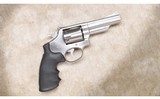 Smith & Wesson ~ Model 66 ~ .357 Magnum - 1 of 10