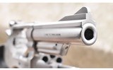 Smith & Wesson ~ Model 66 ~ .357 Magnum - 5 of 10