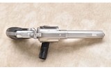 Smith & Wesson ~ Model 66 ~ .357 Magnum - 9 of 10