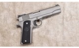 COLT ~ M1991A1 SERIES 80 ~ .45 AUTO