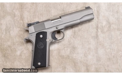 COLT ~ M1991A1 SERIES 80 ~ .45 AUTO