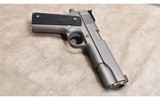 COLT ~ M1991A1 SERIES 80 ~ .45 AUTO - 3 of 4