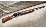 Browning ~ Model B-80 ~ 12 Gauge - 1 of 15