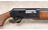 Browning ~ Model B-80 ~ 12 Gauge - 3 of 15