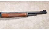 MARLIN ~ 1895G "GUIDE GUN" ~ .45-70 GOVERNMENT - 4 of 11