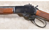 MARLIN ~ 1895G "GUIDE GUN" ~ .45-70 GOVERNMENT - 9 of 11