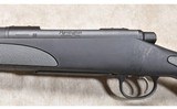 REMINGTON ~ 700 ~ .375 H&H MAGNUM - 9 of 11