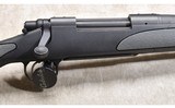 REMINGTON ~ 700 ~ .375 H&H MAGNUM - 3 of 11