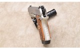 Kimber ~ Model Micro Raptor ~ .380 ACP - 4 of 6