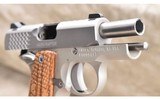 Kimber ~ Model Micro Raptor ~ .380 ACP - 6 of 6