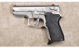 SMITH & WESSON ~ 6906 ~ 9MM LUGER - 2 of 4