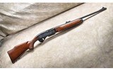 Remington ~ Model 7400 ~ .30-06 Springfield - 1 of 16