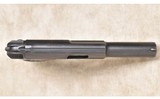 Savage Arms ~ Model 1917 ~ .380 ACP - 6 of 8