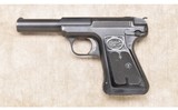 Savage Arms ~ Model 1917 ~ .380 ACP - 3 of 8