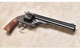 A. Uberti ~ Model Schofield ~ .45 Colt - 2 of 7