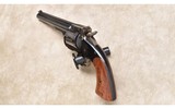 A. Uberti ~ Model Schofield ~ .45 Colt - 4 of 7