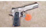 COLT ~ GOVERNMENT 1911 ~ COMPETITION SERIES 70 ~ .45 AUTO - 1 of 5