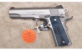 COLT ~ GOVERNMENT 1911 ~ COMPETITION SERIES 70 ~ .45 AUTO - 2 of 5