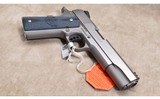 COLT ~ GOVERNMENT 1911 ~ COMPETITION SERIES 70 ~ .45 AUTO - 3 of 5