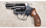 SMITH & WESSON ~ 36 ~ .38 S&W SPECIAL - 2 of 6