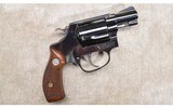 SMITH & WESSON ~ 36 ~ .38 S&W SPECIAL - 1 of 6