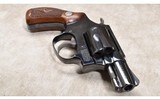 SMITH & WESSON ~ 36 ~ .38 S&W SPECIAL - 3 of 6