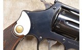 Smith & Wesson ~ Model None ~ .44 Smith & Wesson Special - 11 of 12